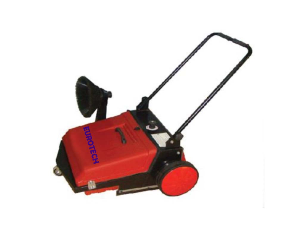 Manual Sweeper